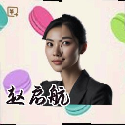 赵启航